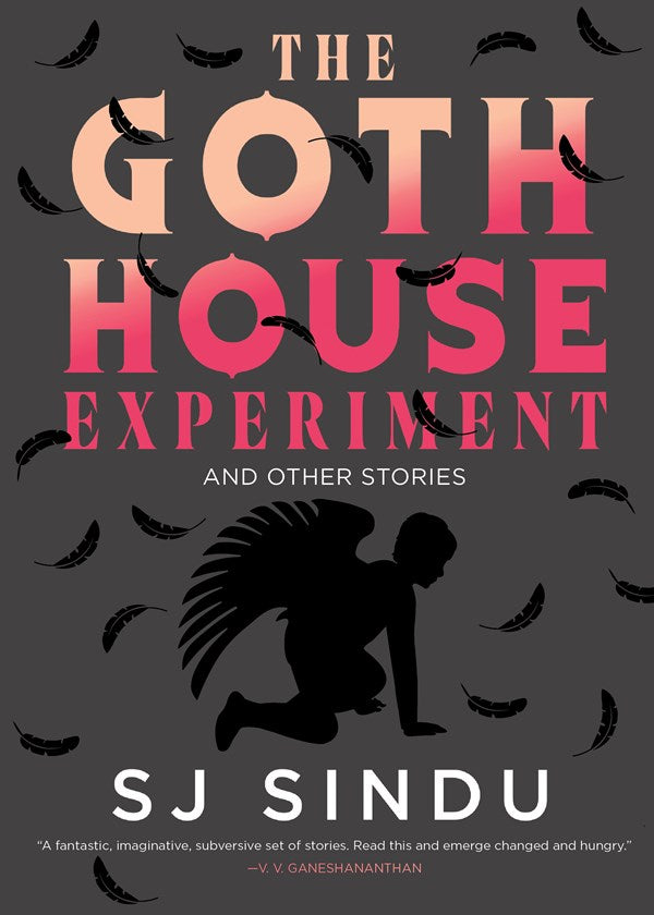 The Goth House Experiment