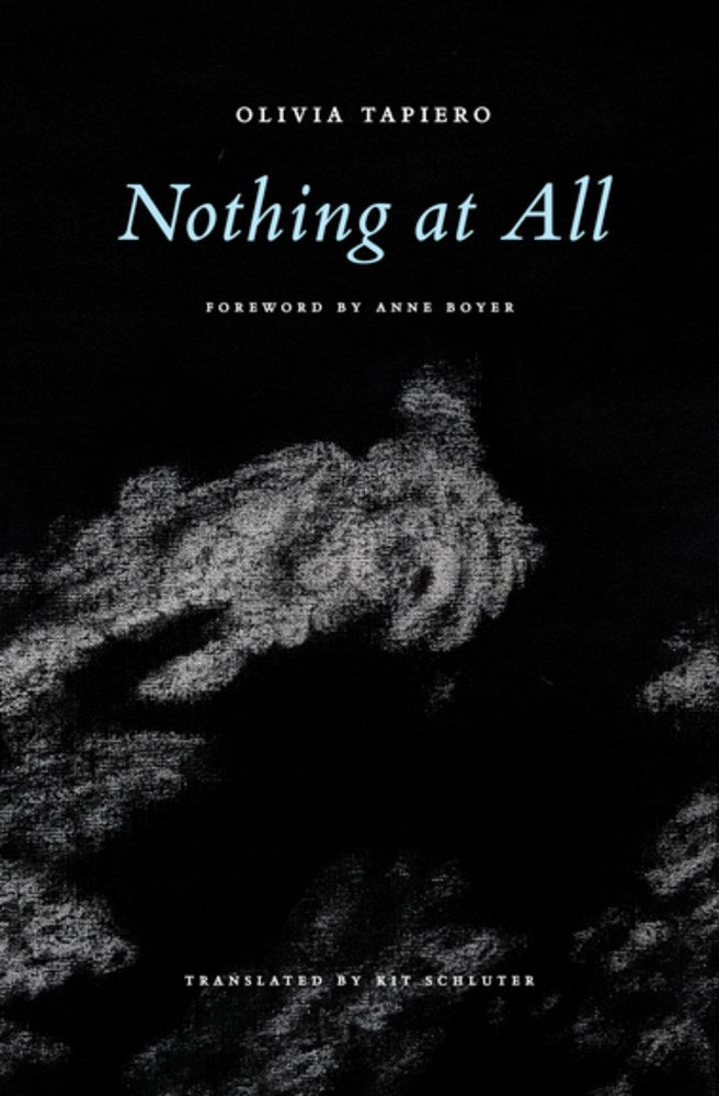 Nothing At All