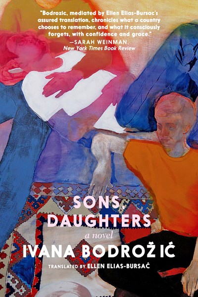 Sons, Daughters : A Novel