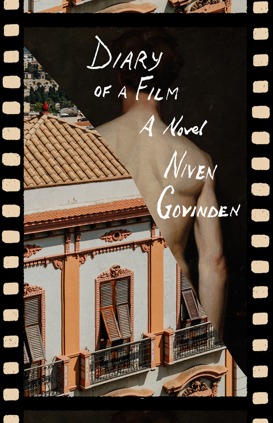 Diary Of A Film