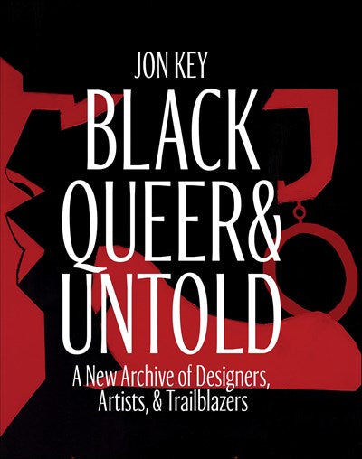 Black, Queer, and Untold