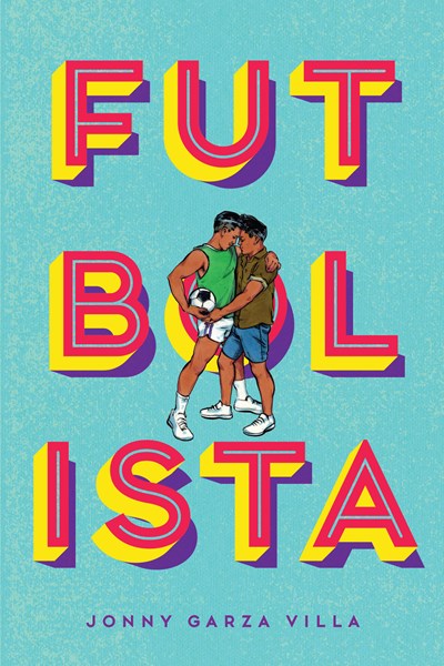 Futbolista