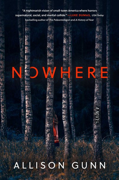 Nowhere