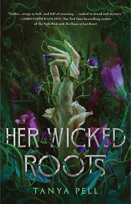 Her Wicked Roots