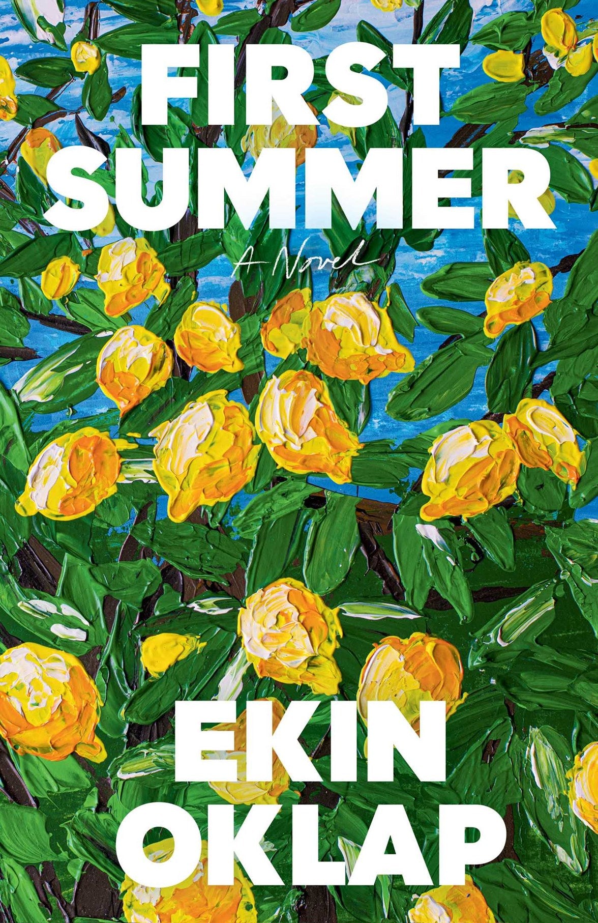 First Summer