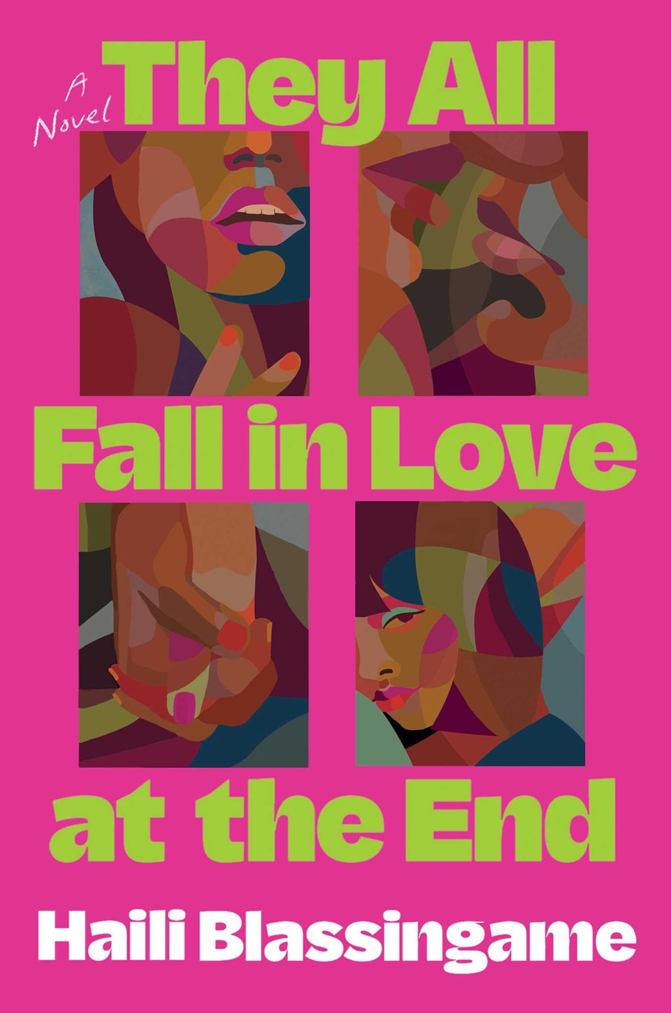 They All Fall in Love at the End