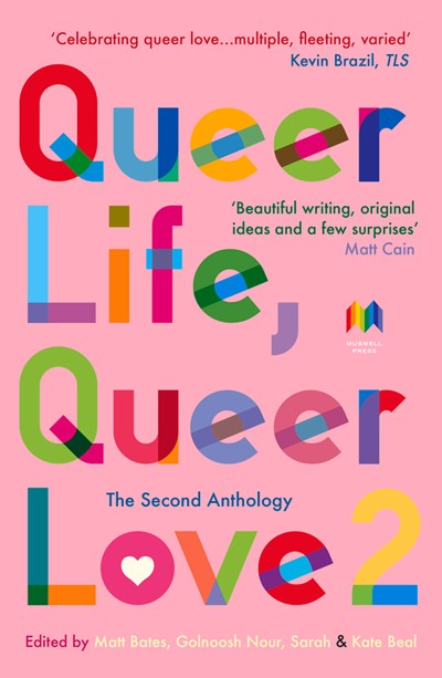 Queer Life, Queer Love 2