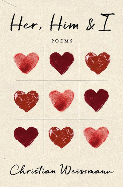 Her Him and I: Poems