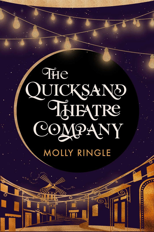 Quicksand Theater Company