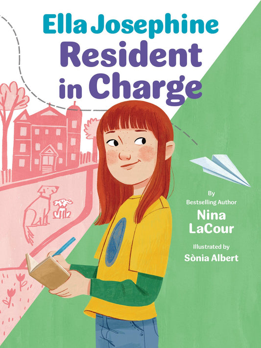 Ella Josephine Resident In Charge