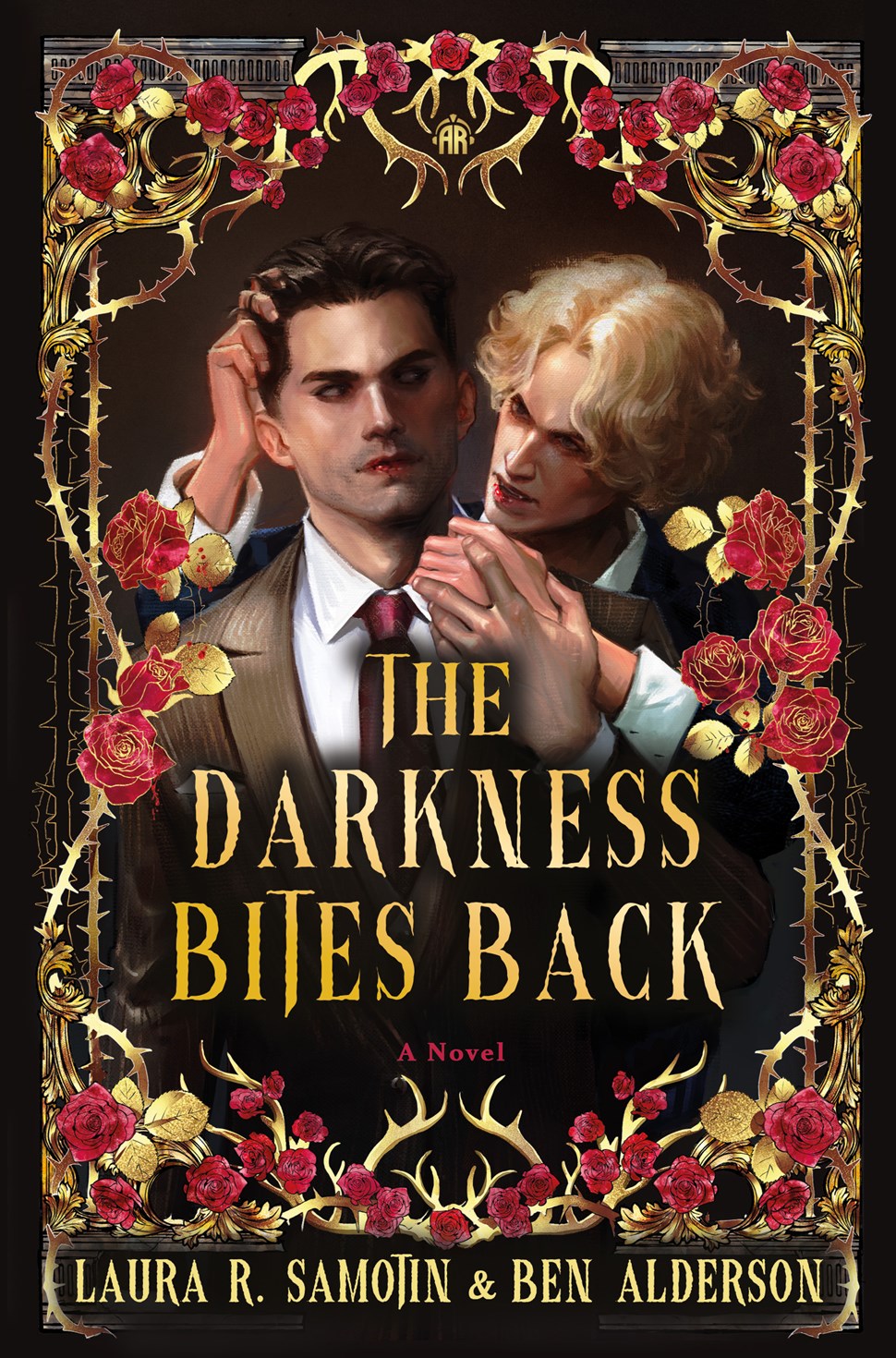 The Darkness Bites Back