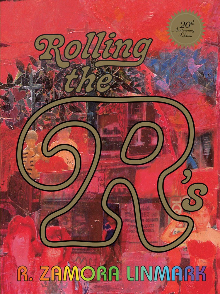 Rolling the R's: 20th Anniversary Edition – Little District Books