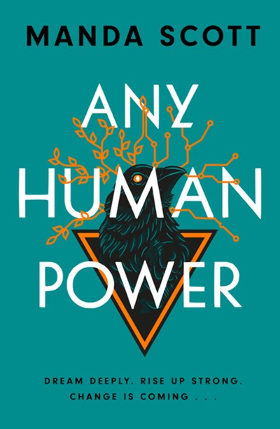 Any Human Power