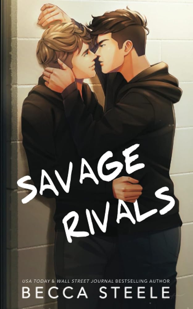 Savage Rivals - Special Edition cover image