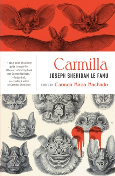 Carmilla (Lanternfish Press)