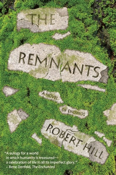 The Remnants : Ingenious Improvisations on Money, Food, Waste, Water & Home