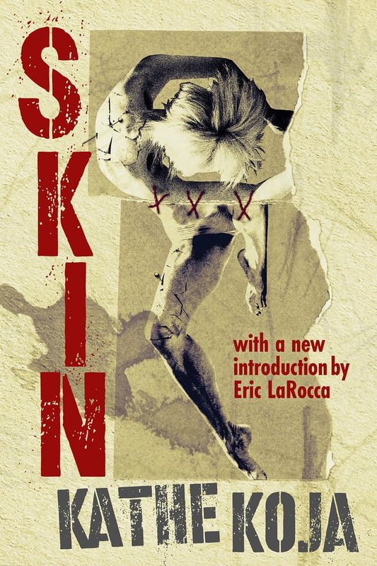 Skin cover image