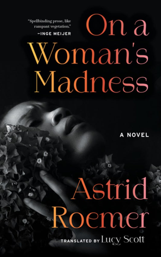 On A Woman's Madness