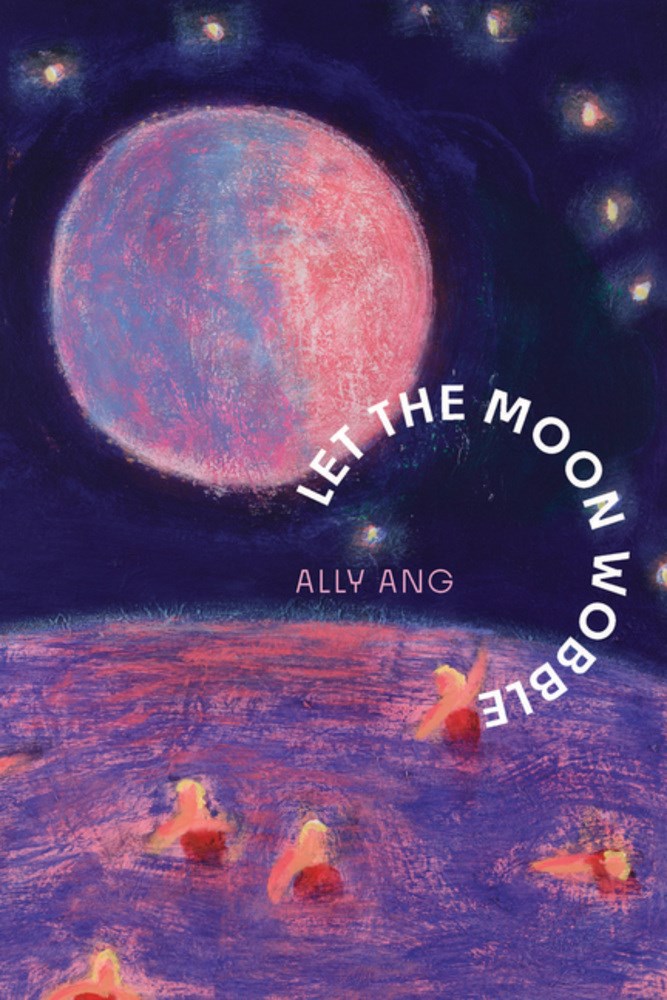 Let the Moon Wobble