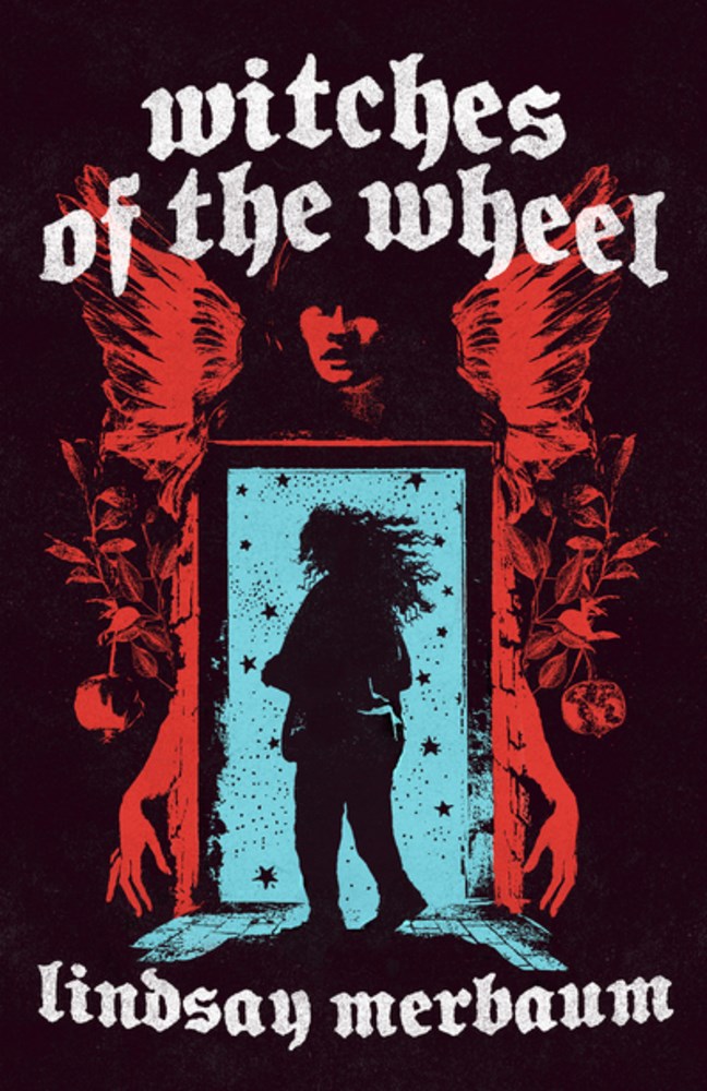 Witches of the Wheel
