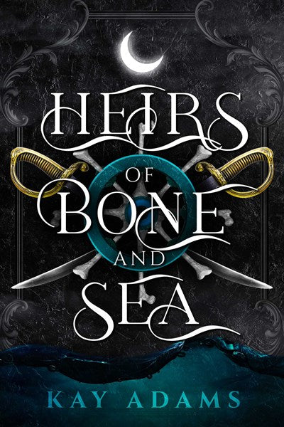 Heirs of Bone and Sea