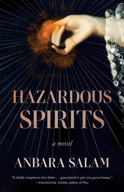 Hazardous Spirits