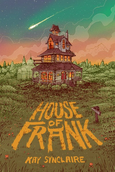 House of Frank