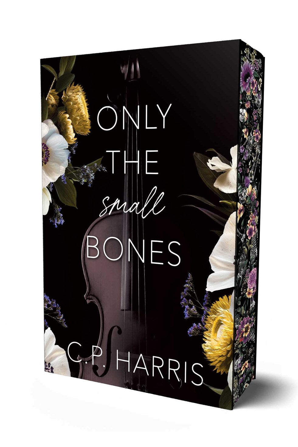 Only the Small Bones