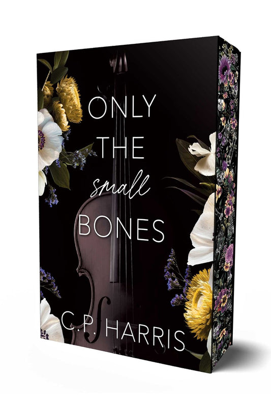 Only the Small Bones