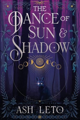 The Dance of Sun & Shadow cover image