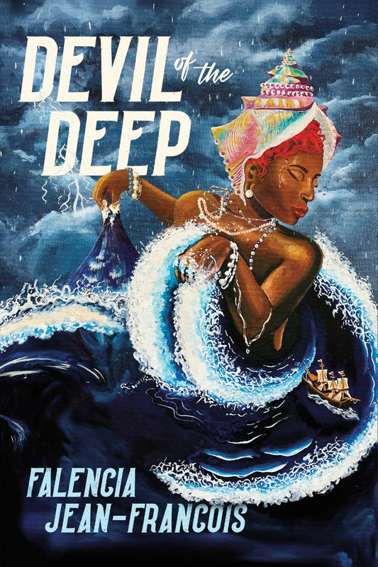 Devil of the Deep