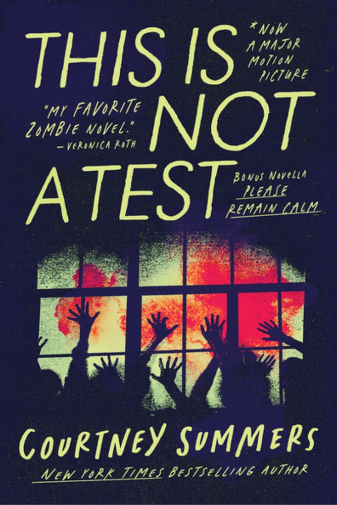 This Is Not a Test:  The Definitive Edition with Please Remain Calm