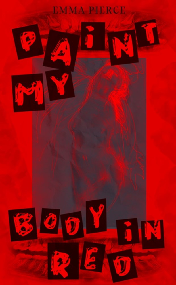 Paint My Body in Red