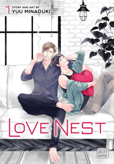 Love Nest Vol. 1