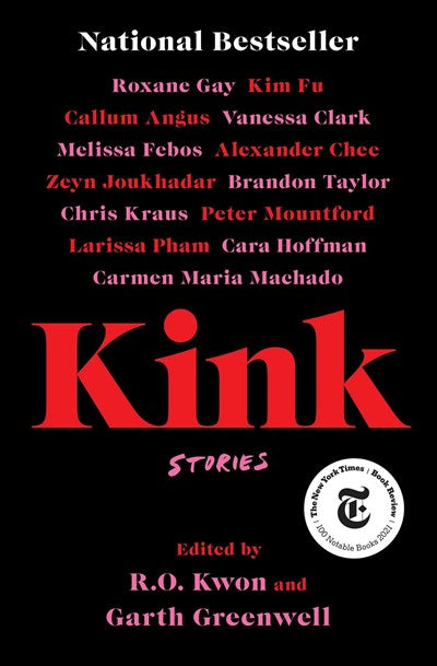 Kink : Stories