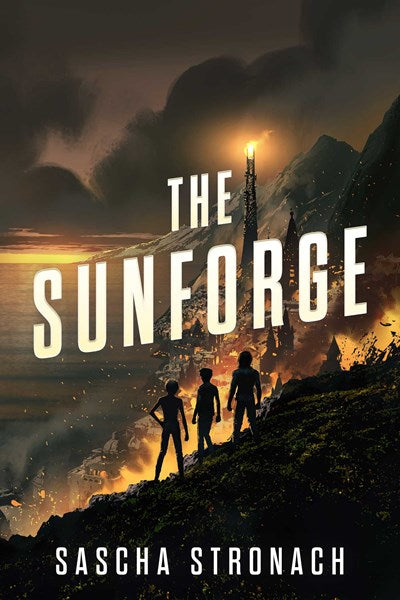 The Sunforge