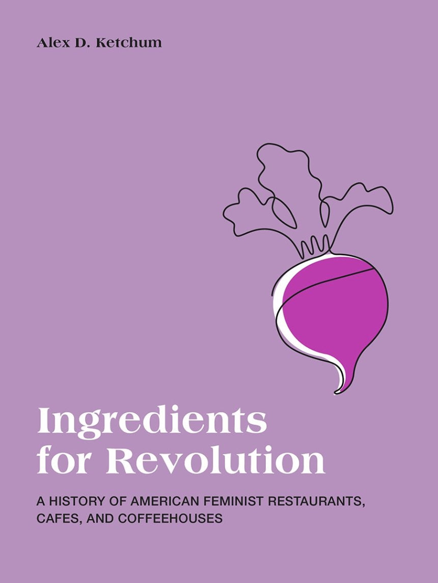 Ingredients for Revolution