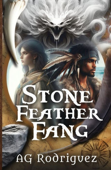 Stone Feather Fang