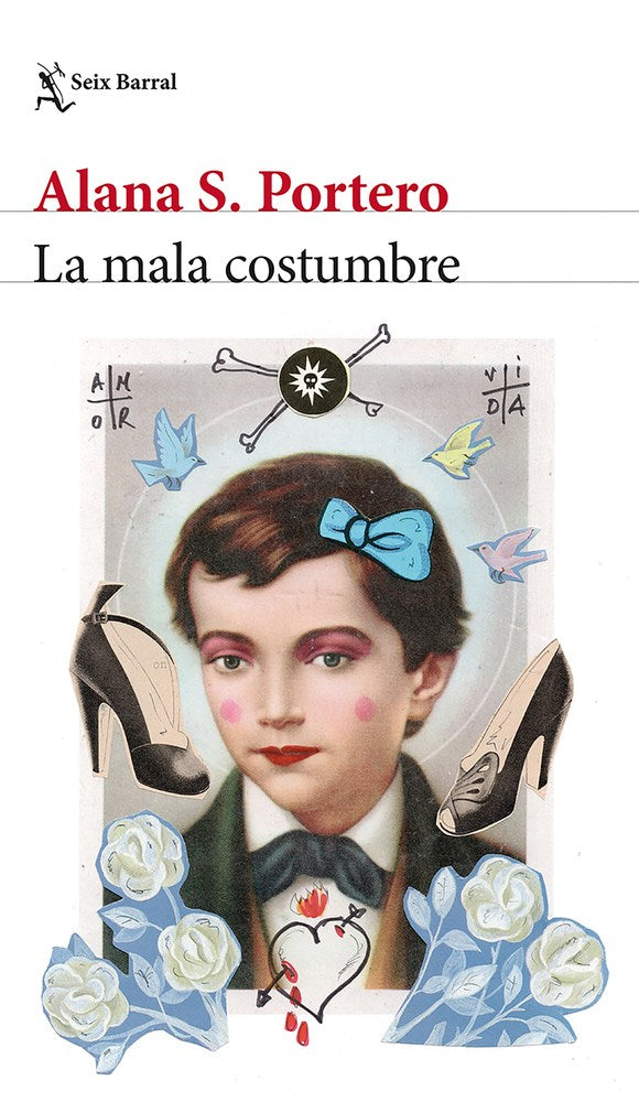 Bad Habit / La mala costumbre