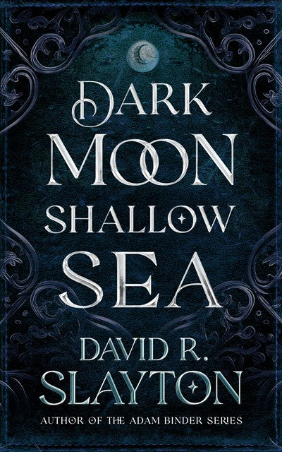 Dark Moon, Shallow Sea