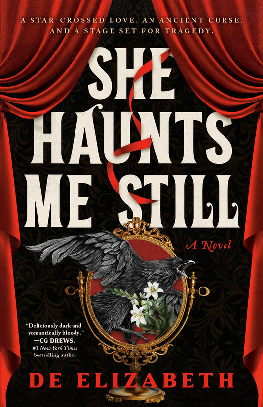 She Haunts Me Still