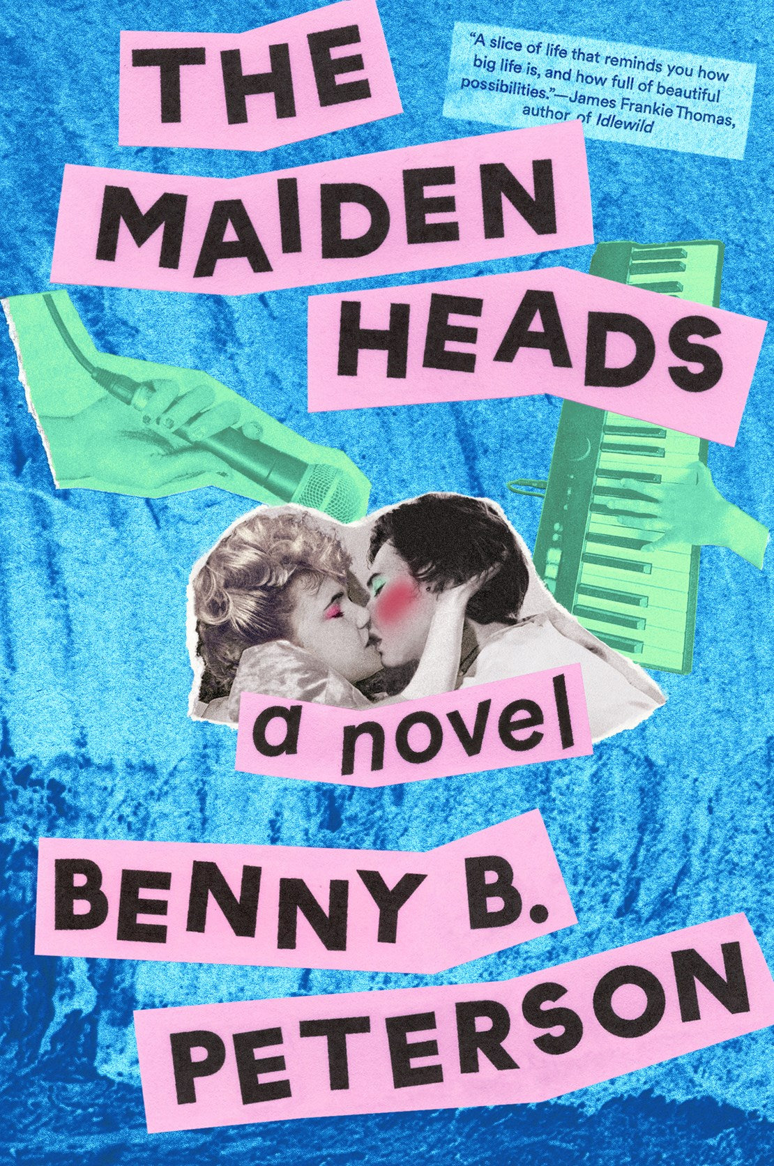 The Maidenheads