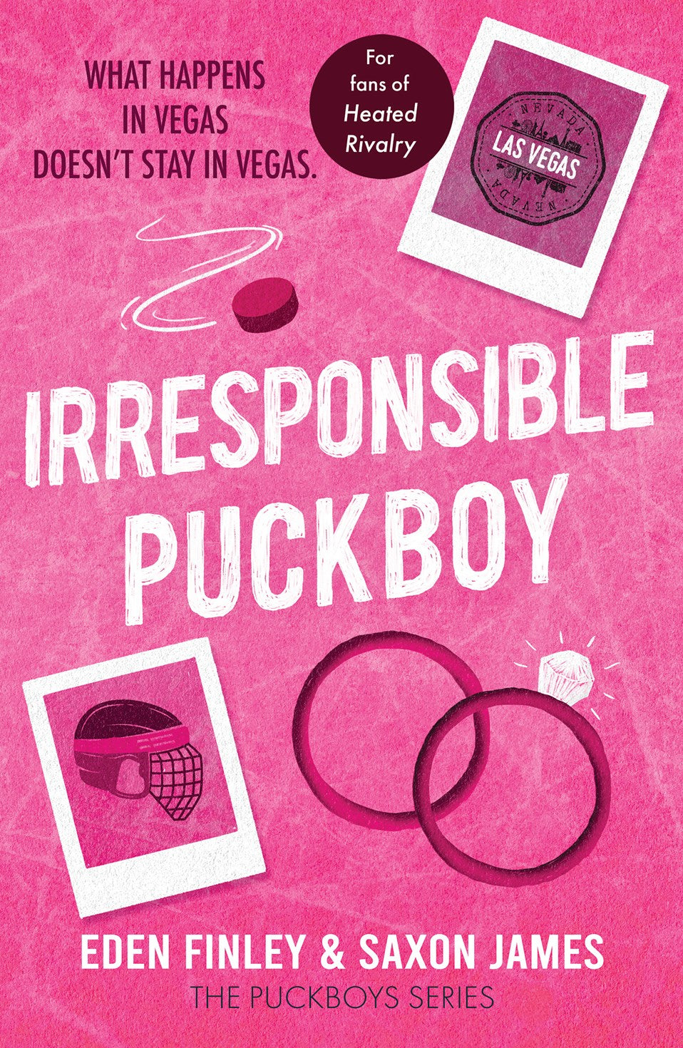 Irresponsible Puckboy
