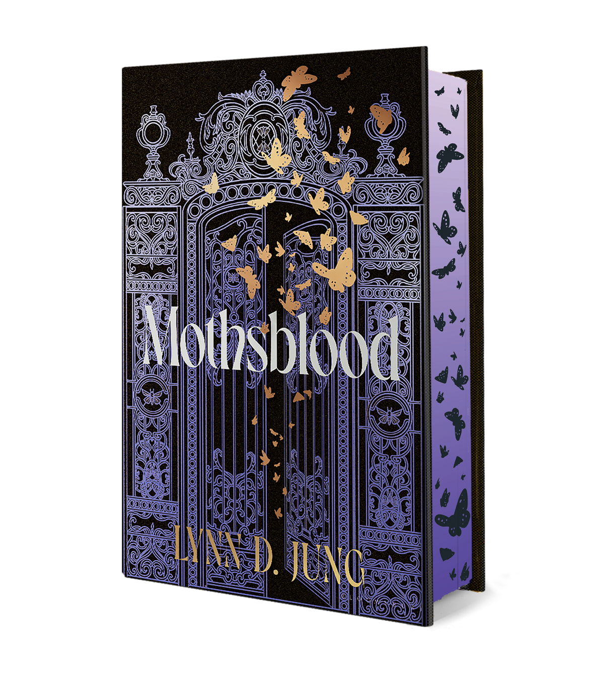 Mothsblood