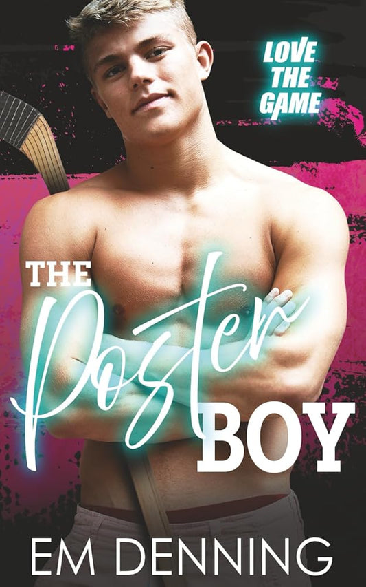 The Poster Boy cover image