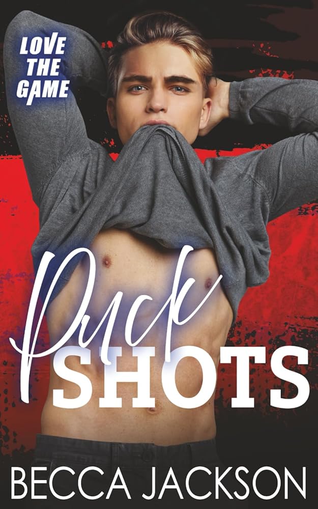 Puck Shots cover image