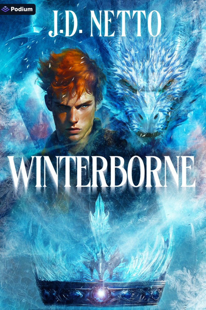 Winterborne: An Epic Fantasy (Winterborne #1)