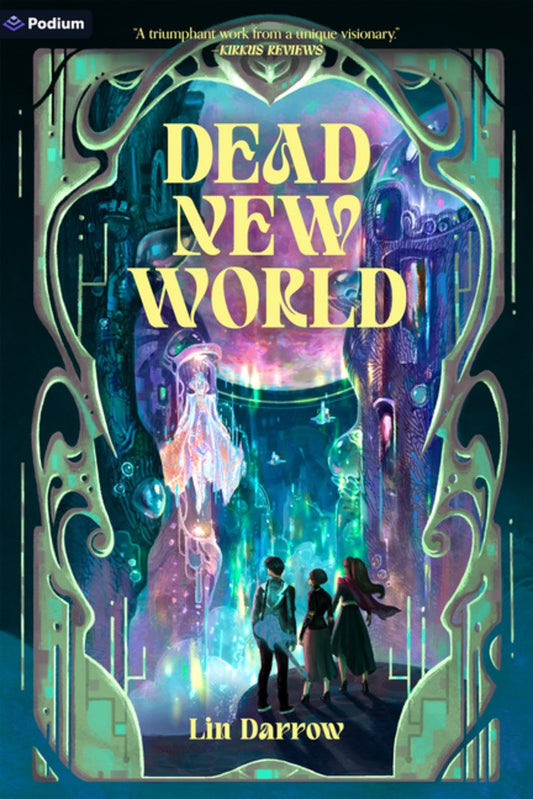 Dead New World
