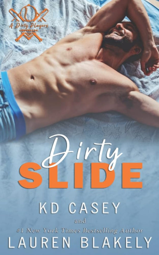 Dirty Slide (Dirty Players) cover image