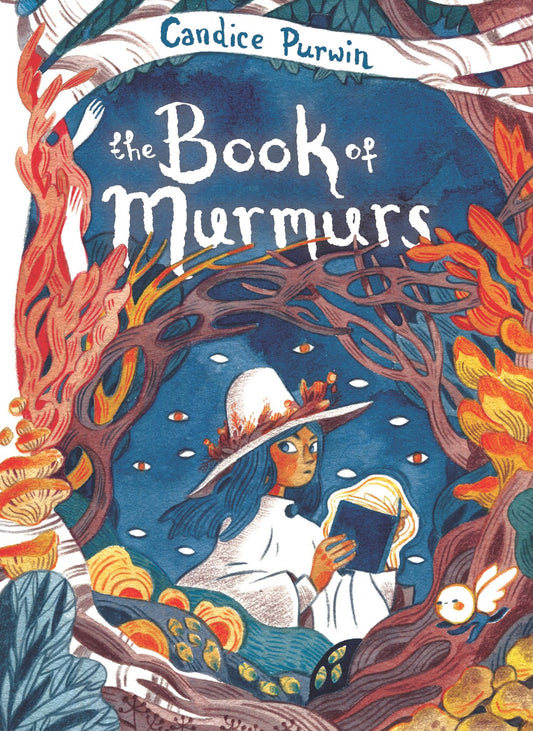 A Book of Murmurs